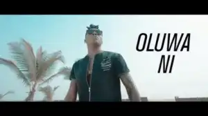 Instrumental: Reekardo banks - Oluwa Ni